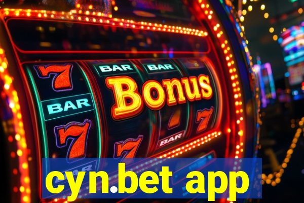 cyn.bet app